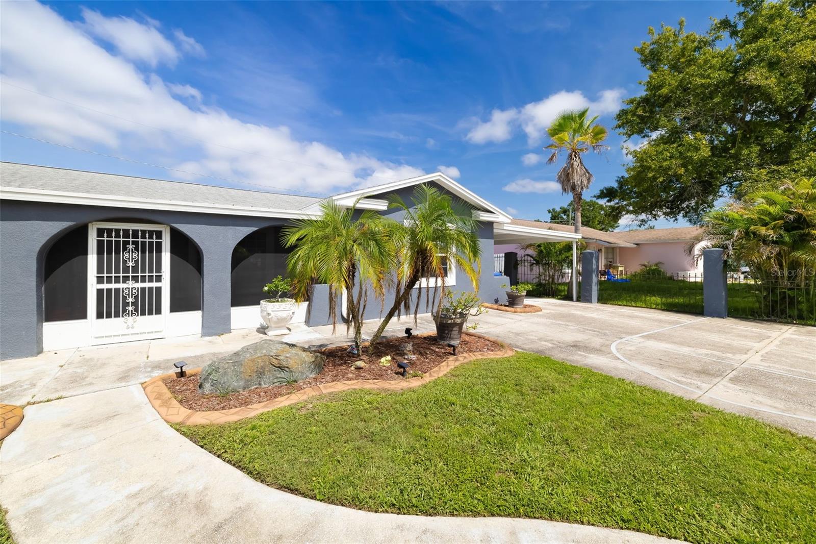 6012 FRANCIS DRIVE