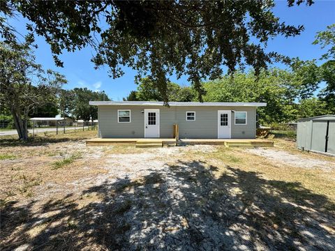 A home in PORT RICHEY