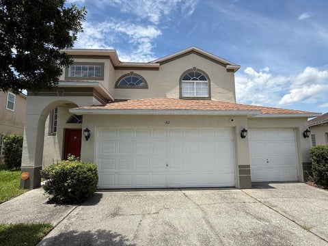 Photo of 162 Harwood Circle, Kissimmee, FL 34744 (MLS # O6412762)