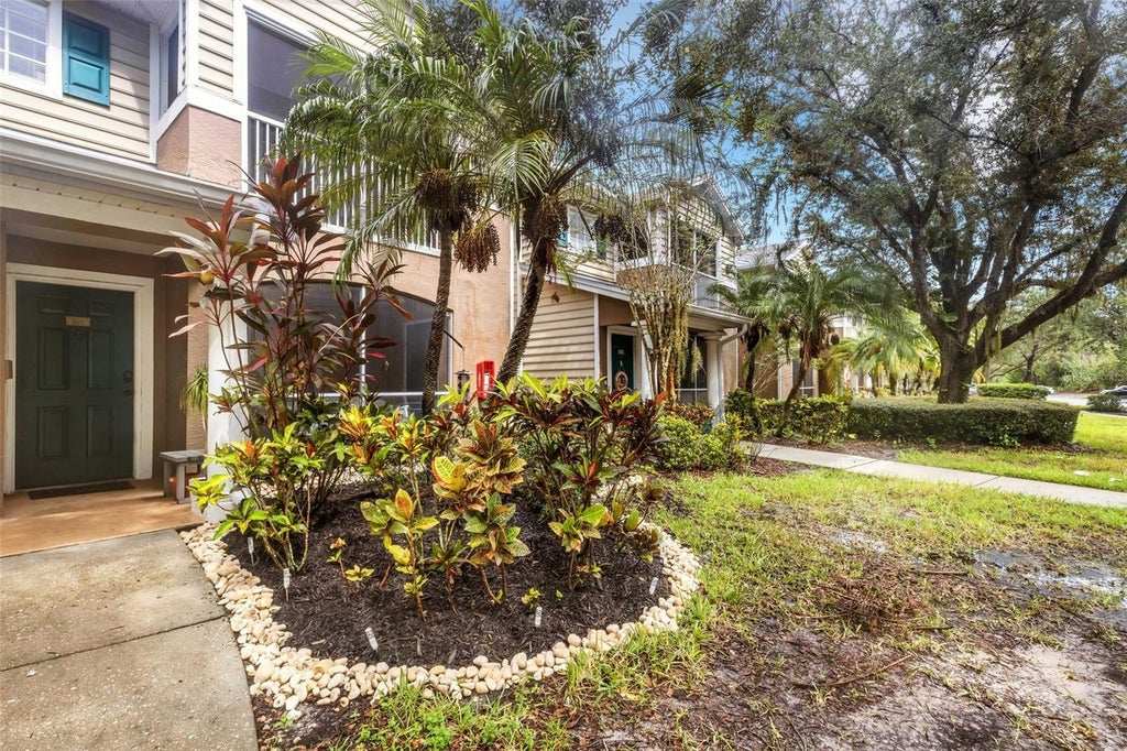 Photo of 8809 Manor Loop #101, Lakewood Ranch, FL 34202 (MLS # A4704828)