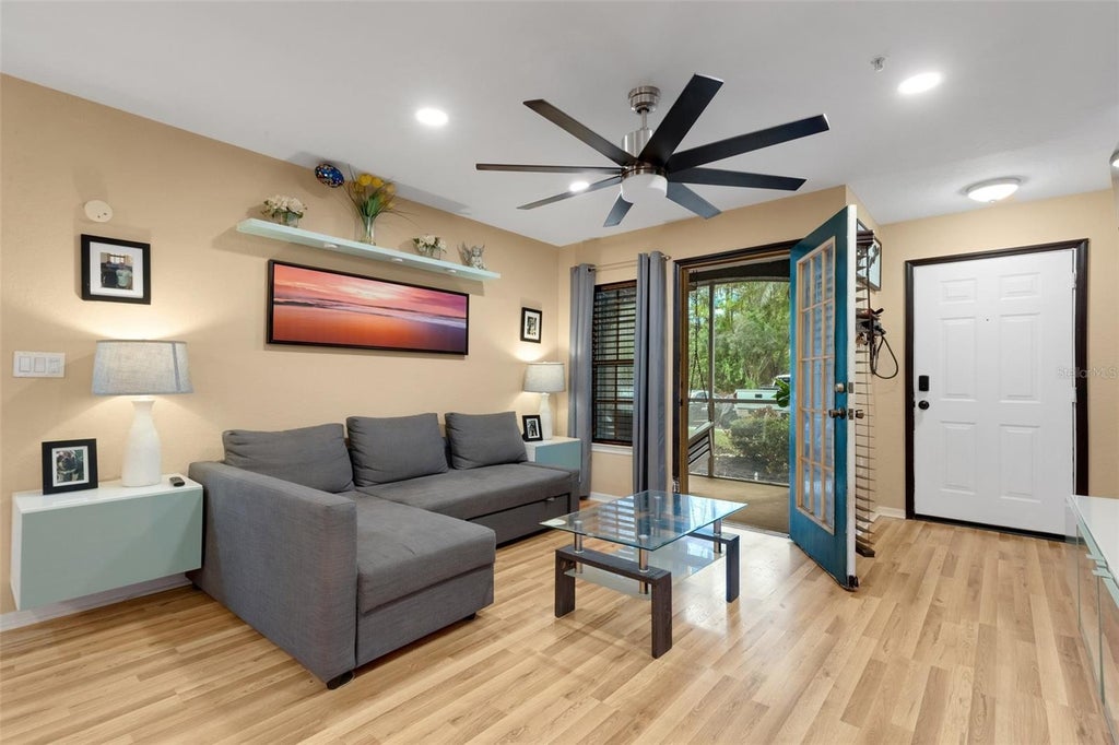 Photo of 8809 Manor Loop #101, Lakewood Ranch, FL 34202 (MLS # A4704828)