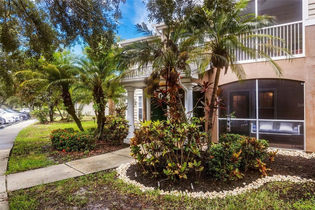 Photo of 8809 Manor Loop #101, Lakewood Ranch, FL 34202 (MLS # A4704828)