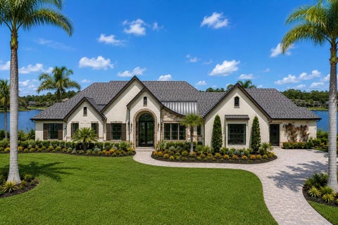 Photo of Tbd Royal Palm Drive, Groveland, FL 34736 (MLS # G5117014)