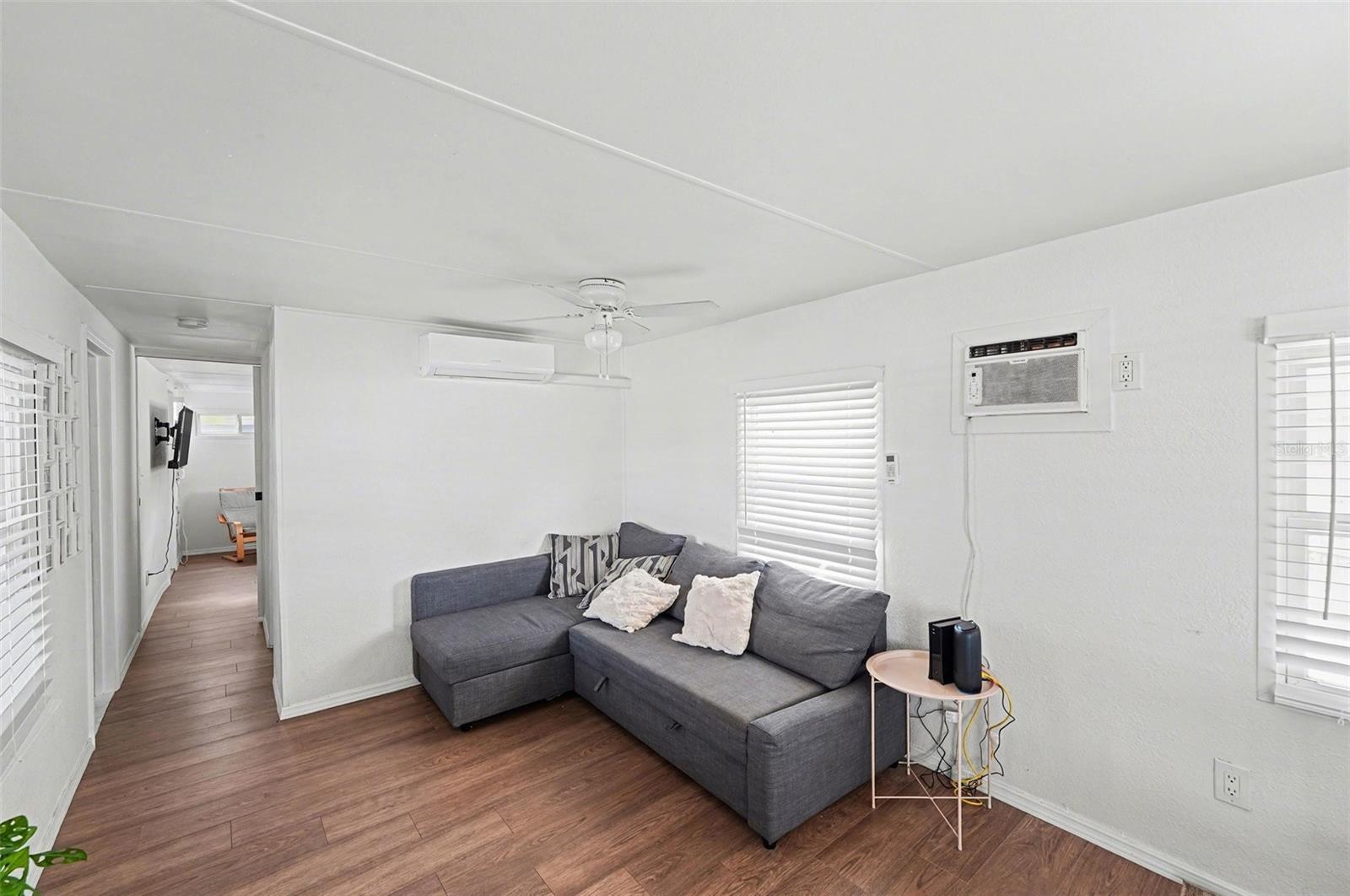 BUENA VISTA - Residential