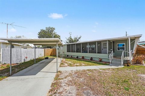 Photo of 1922 Lullaby Drive, Holiday, FL 34691 (MLS # TB8483758)
