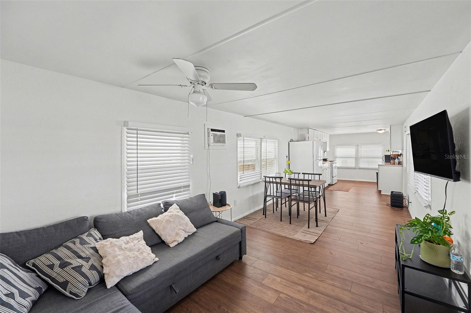 BUENA VISTA - Residential