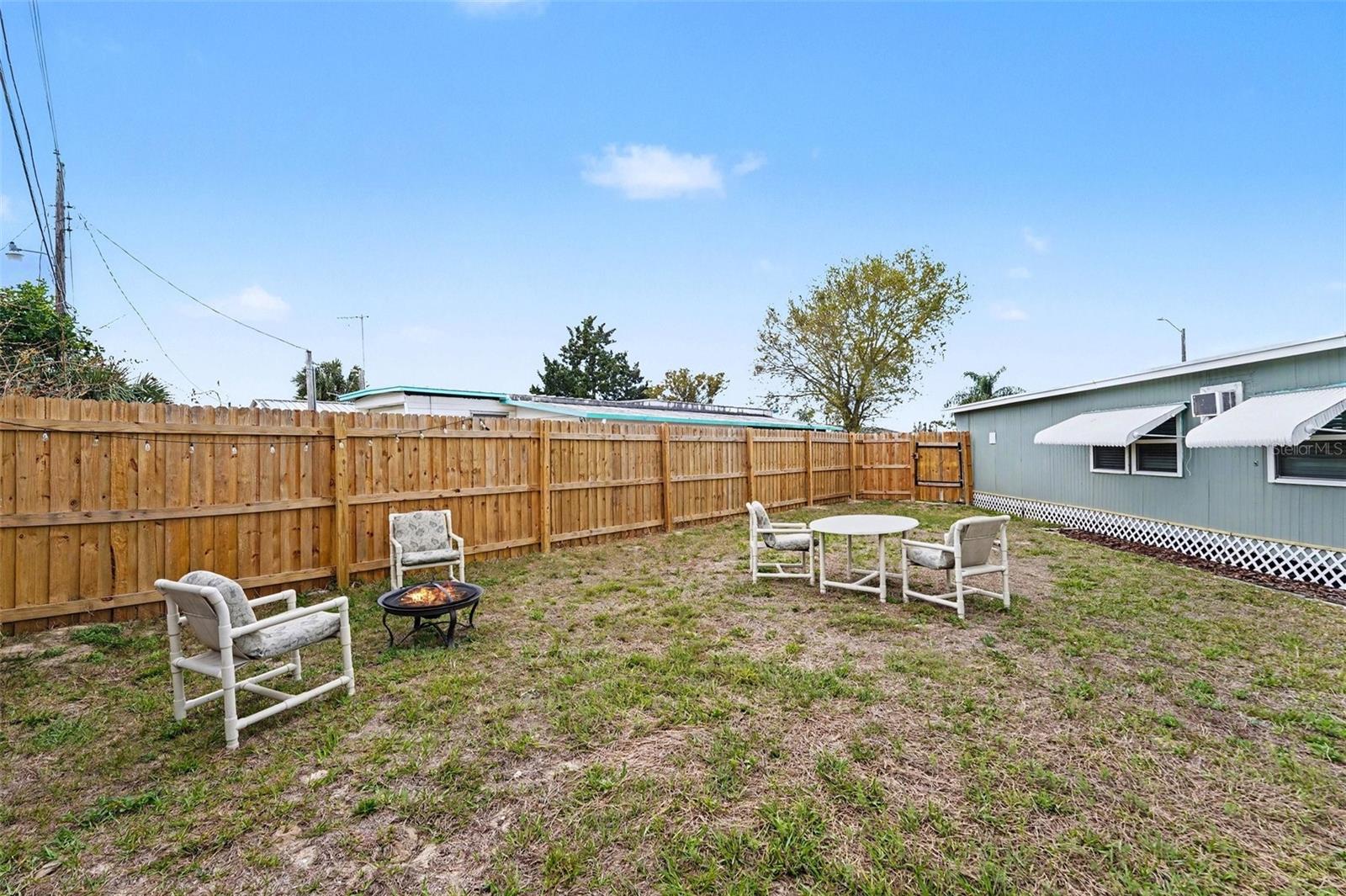 BUENA VISTA - Residential