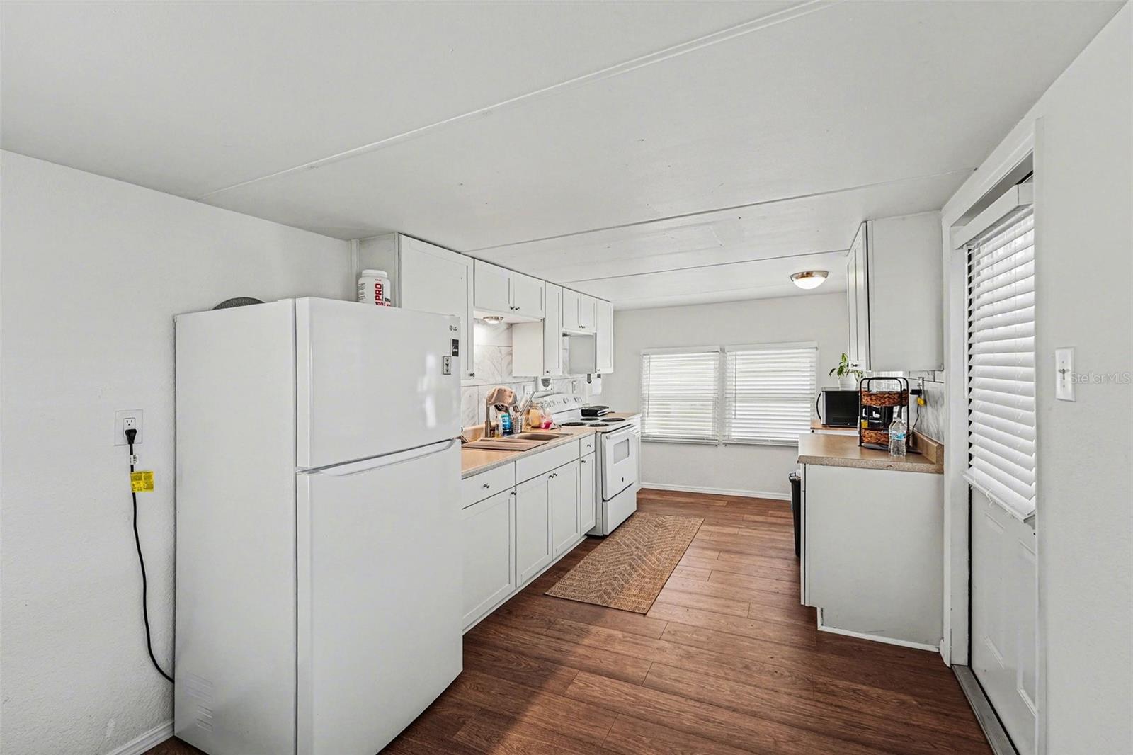 BUENA VISTA - Residential