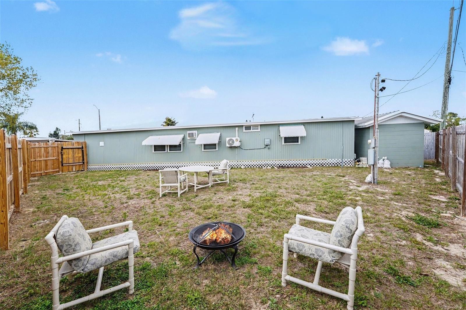 BUENA VISTA - Residential