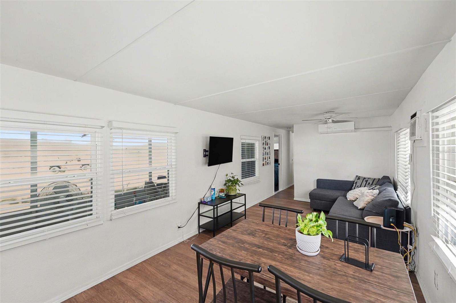 BUENA VISTA - Residential