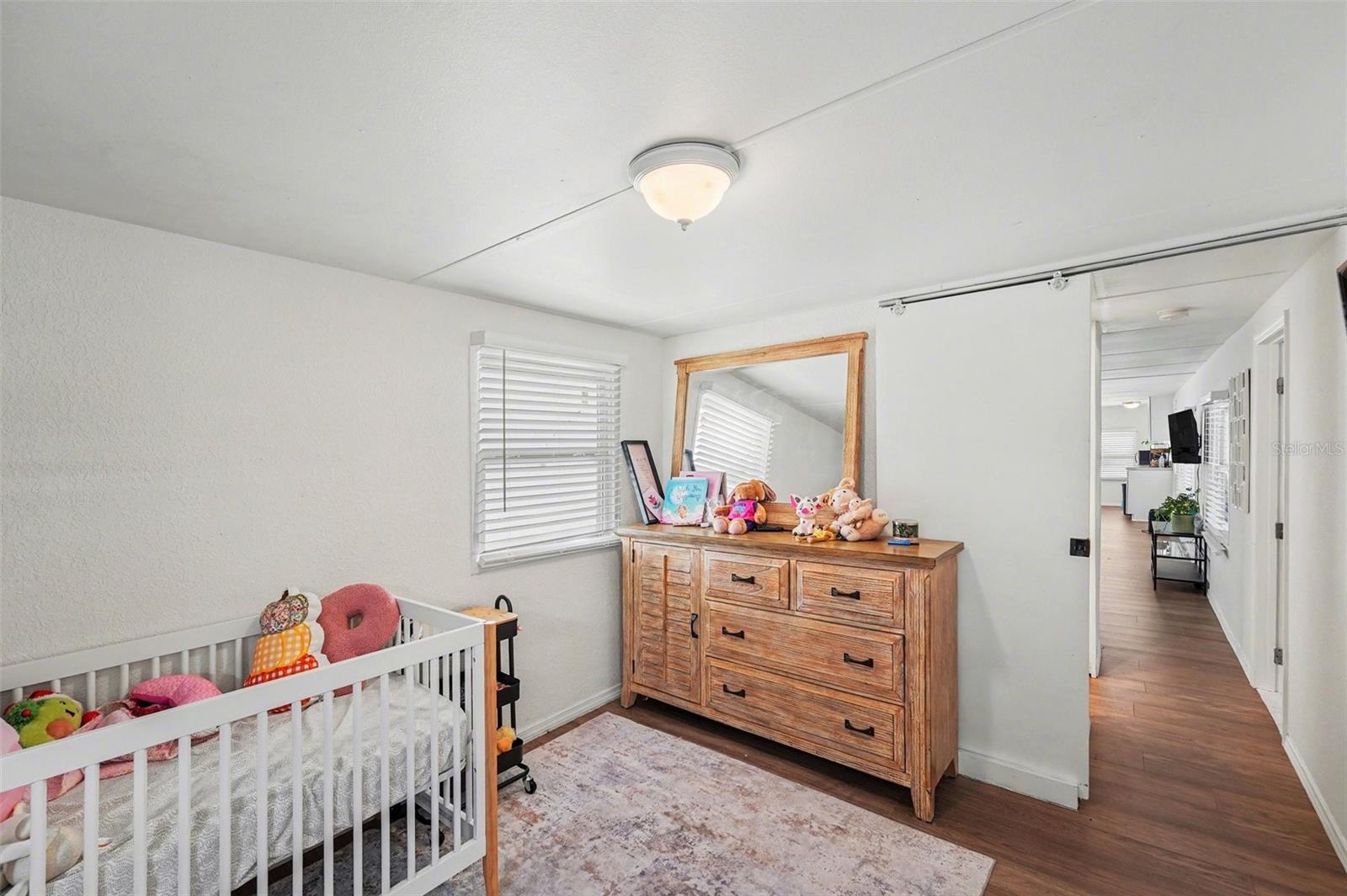 BUENA VISTA - Residential