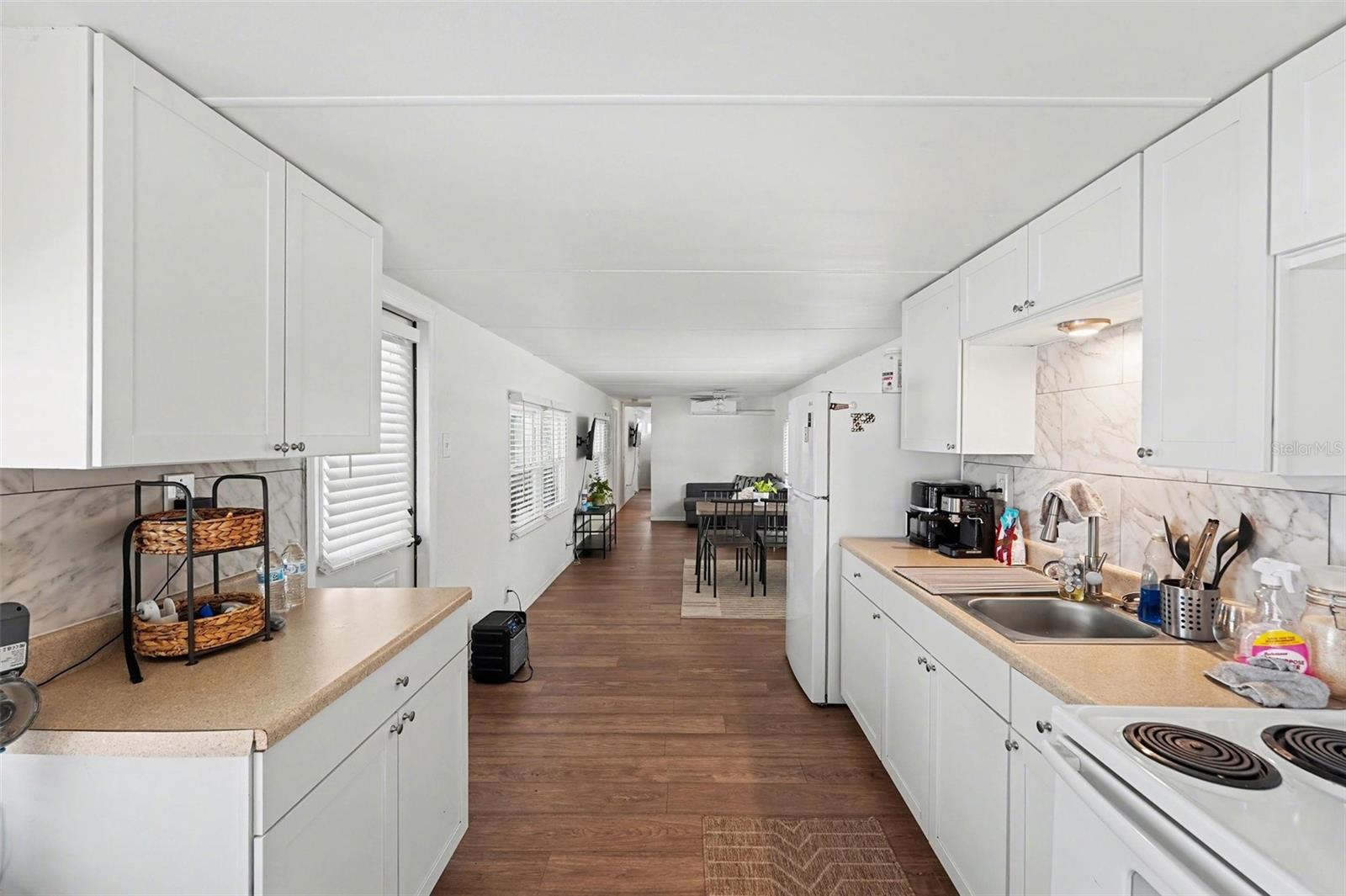 BUENA VISTA - Residential