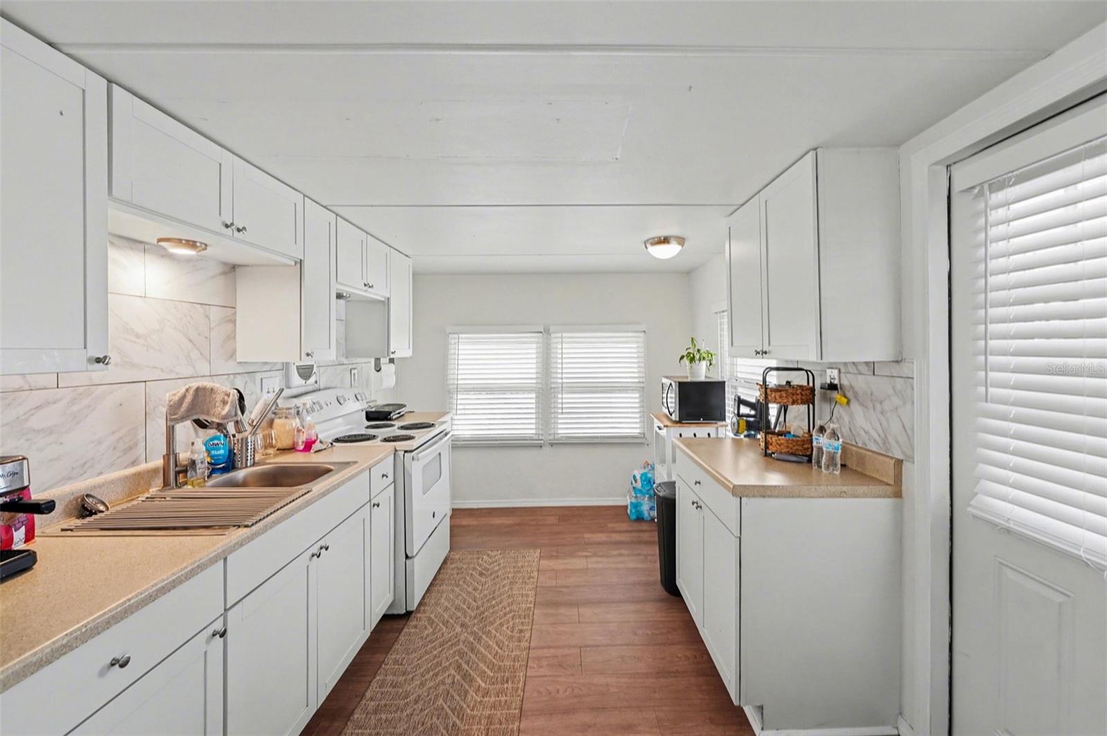 BUENA VISTA - Residential