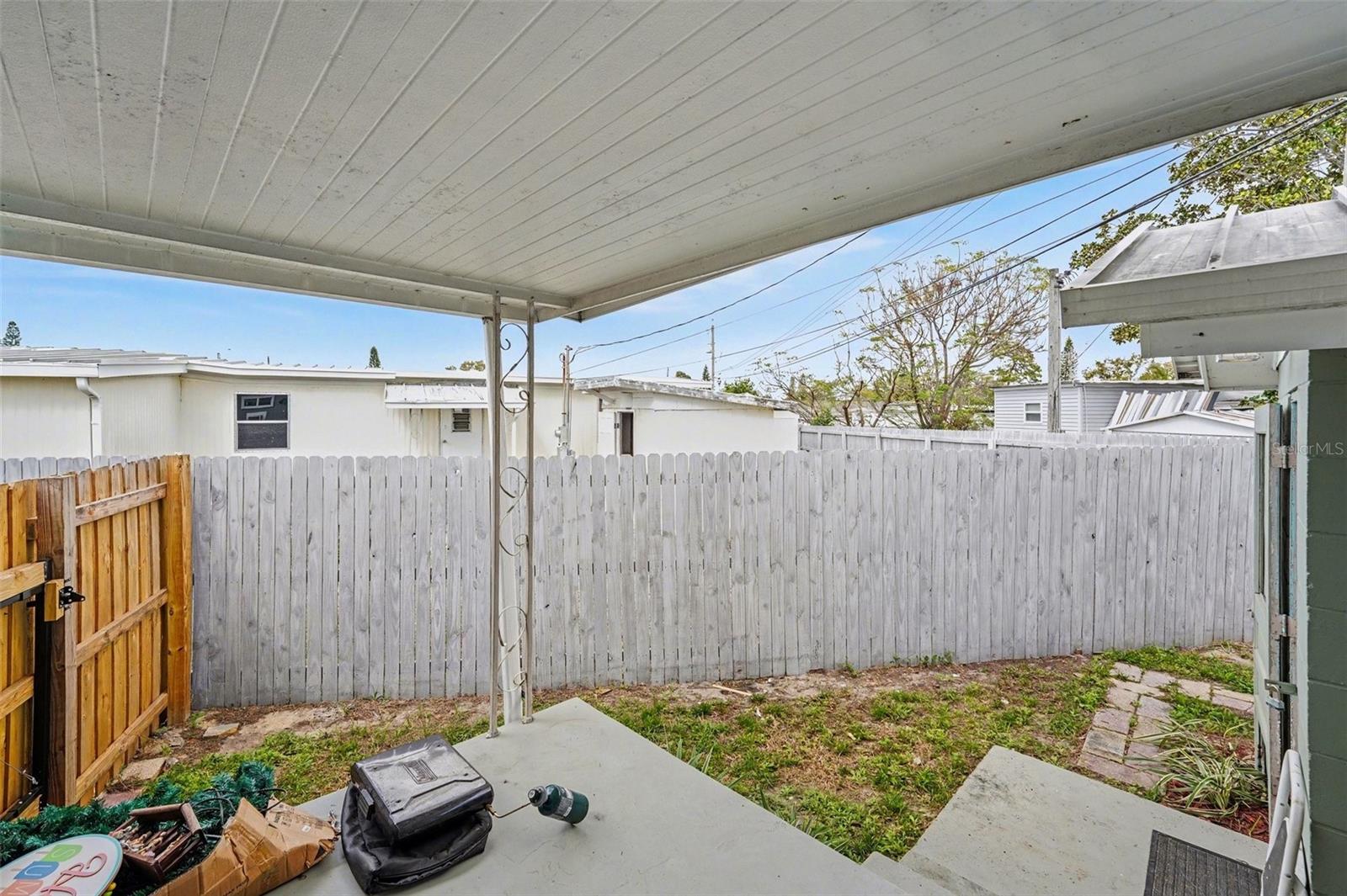 BUENA VISTA - Residential