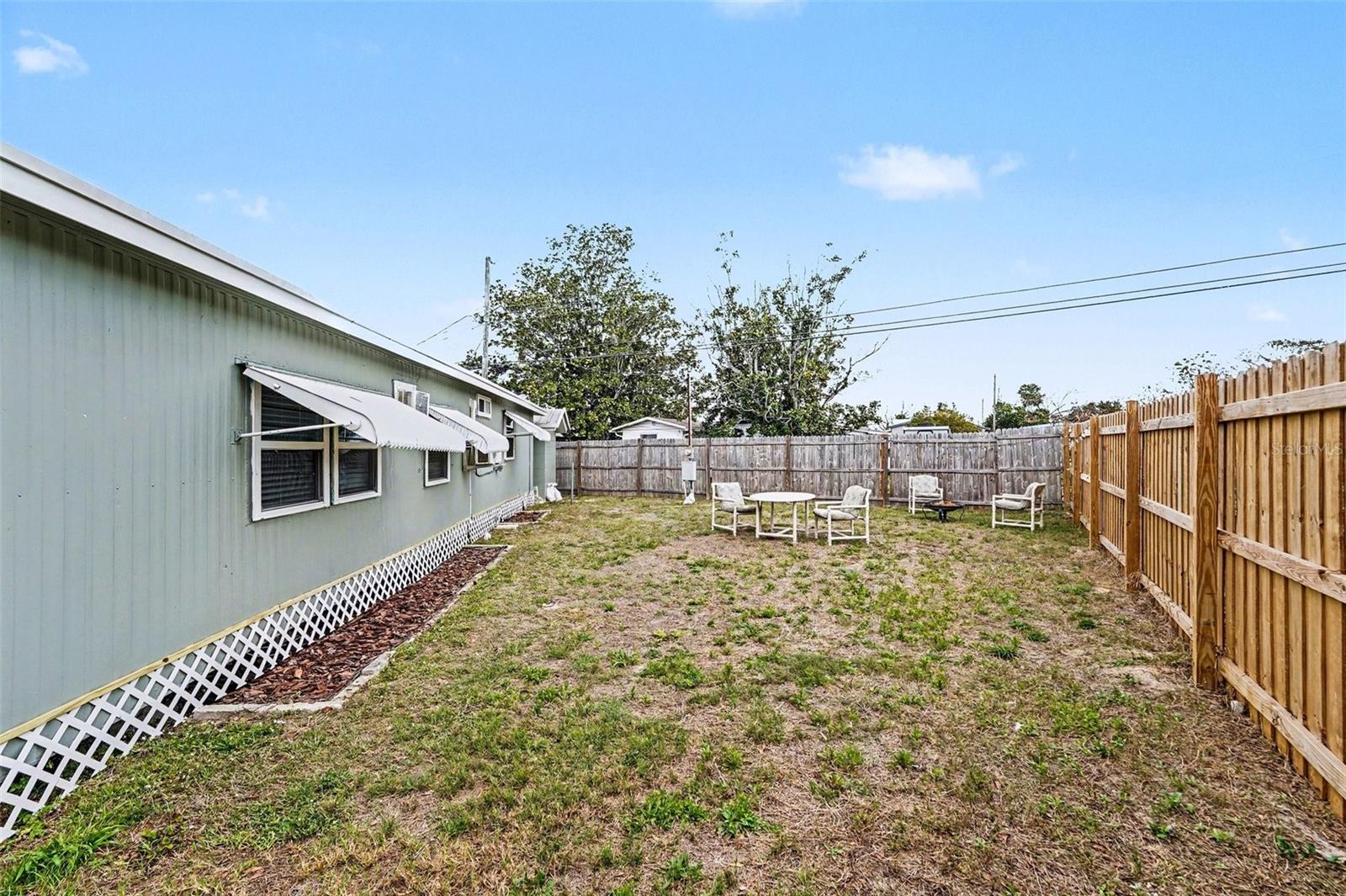 BUENA VISTA - Residential