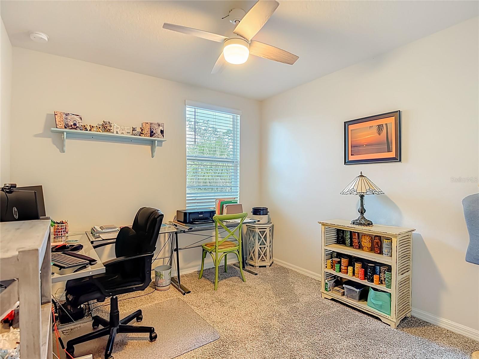 THE OAKS OF SPRING HILL - Residential