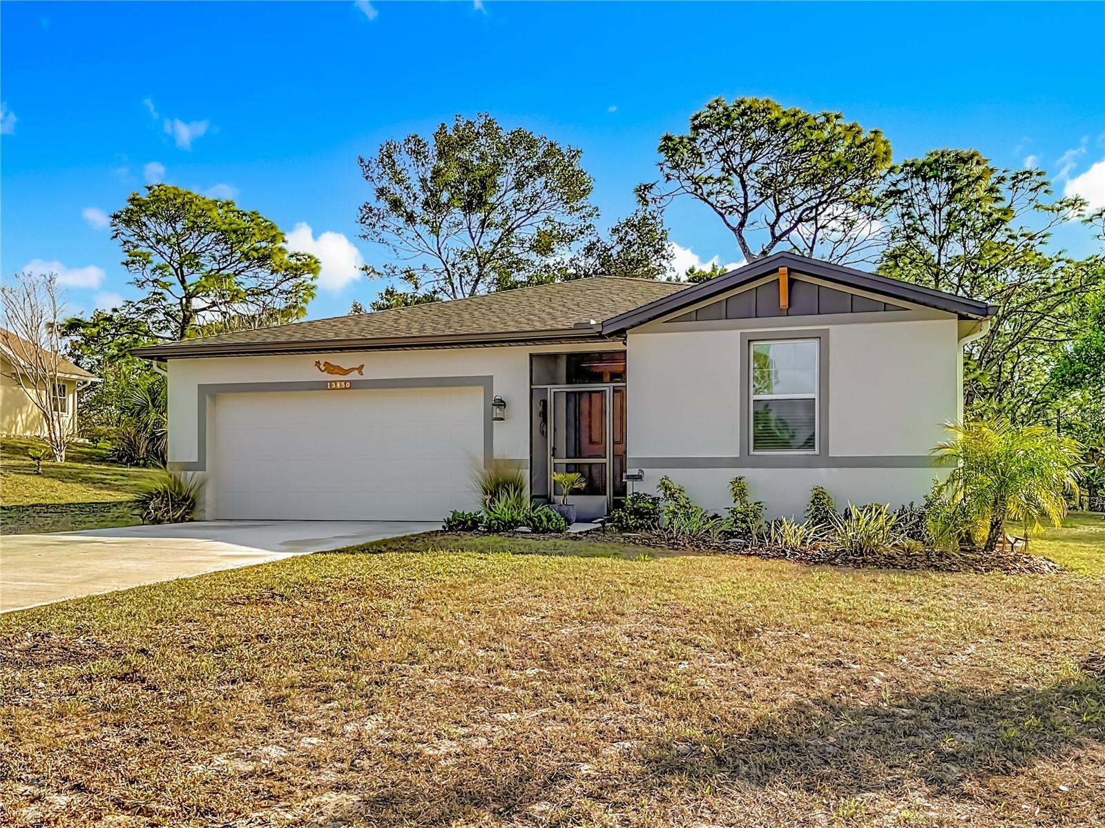 THE OAKS OF SPRING HILL - Residential