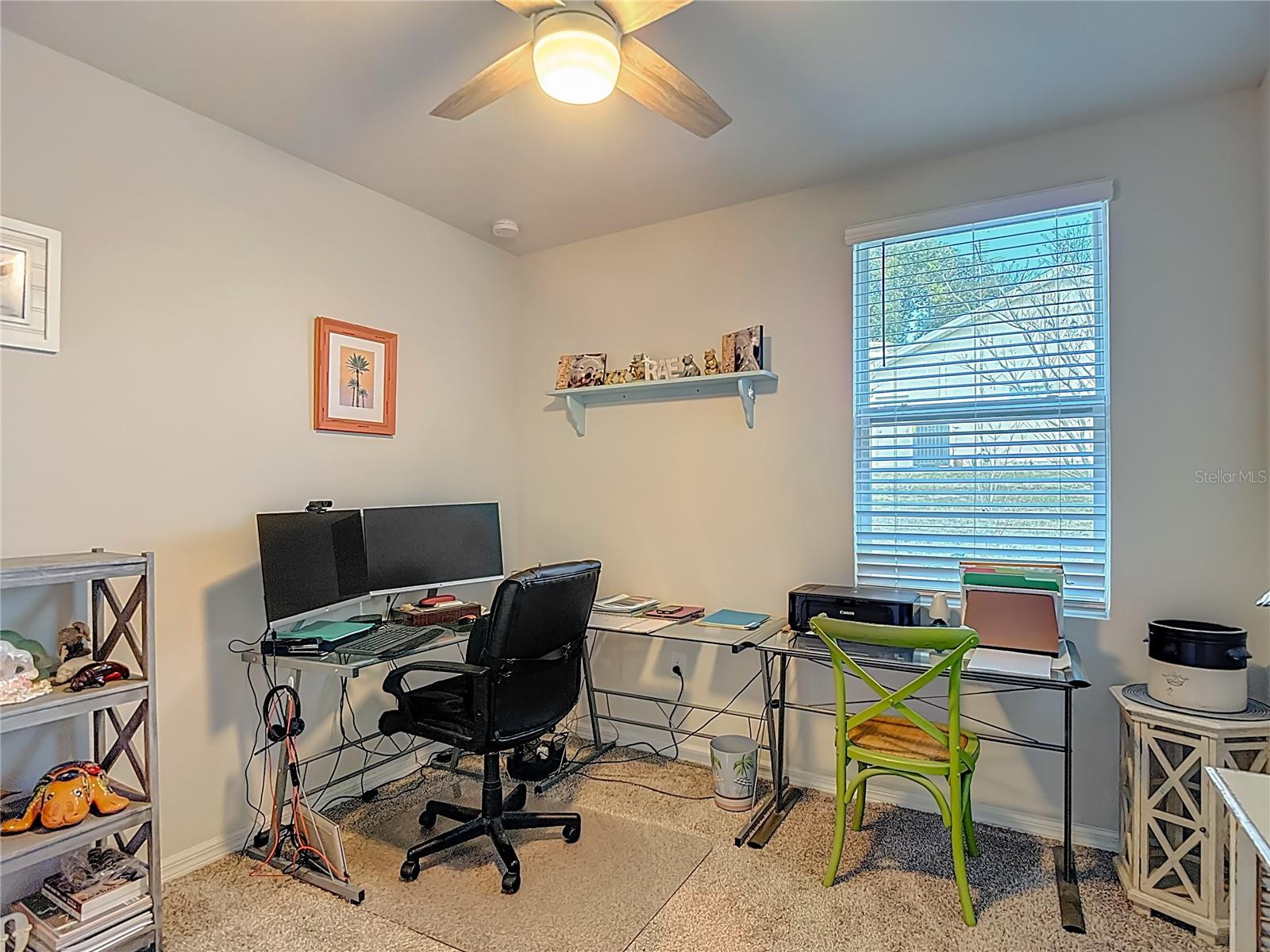 THE OAKS OF SPRING HILL - Residential