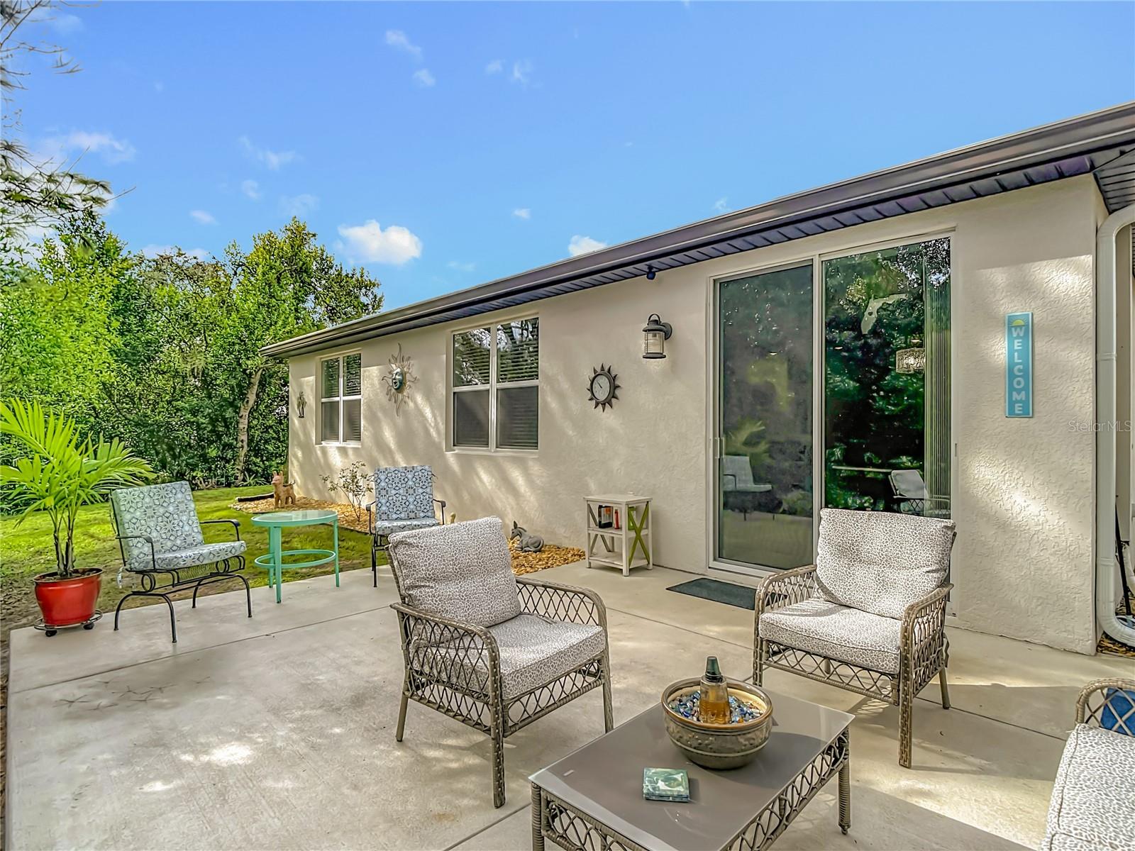 THE OAKS OF SPRING HILL - Residential