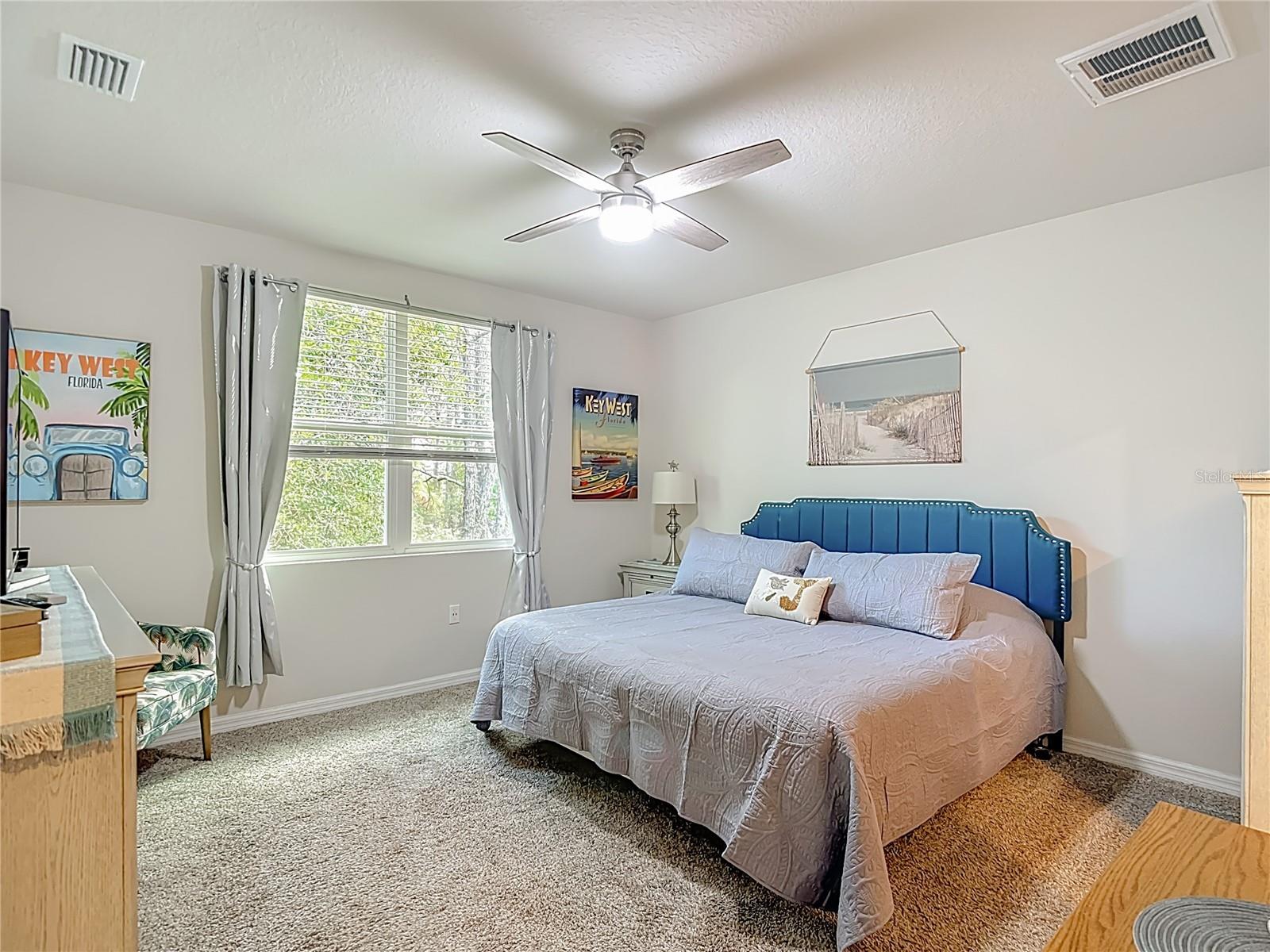 THE OAKS OF SPRING HILL - Residential