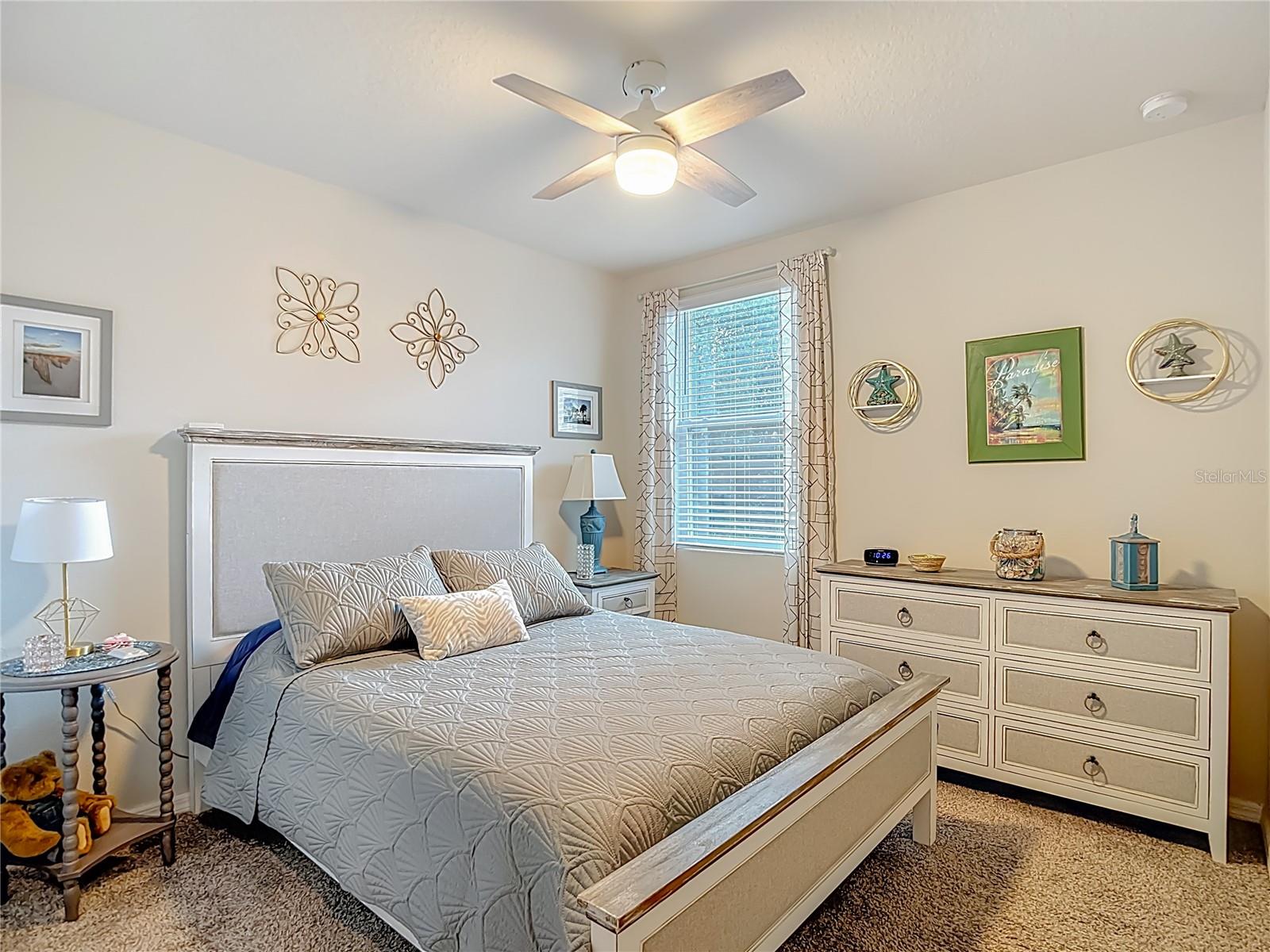 THE OAKS OF SPRING HILL - Residential