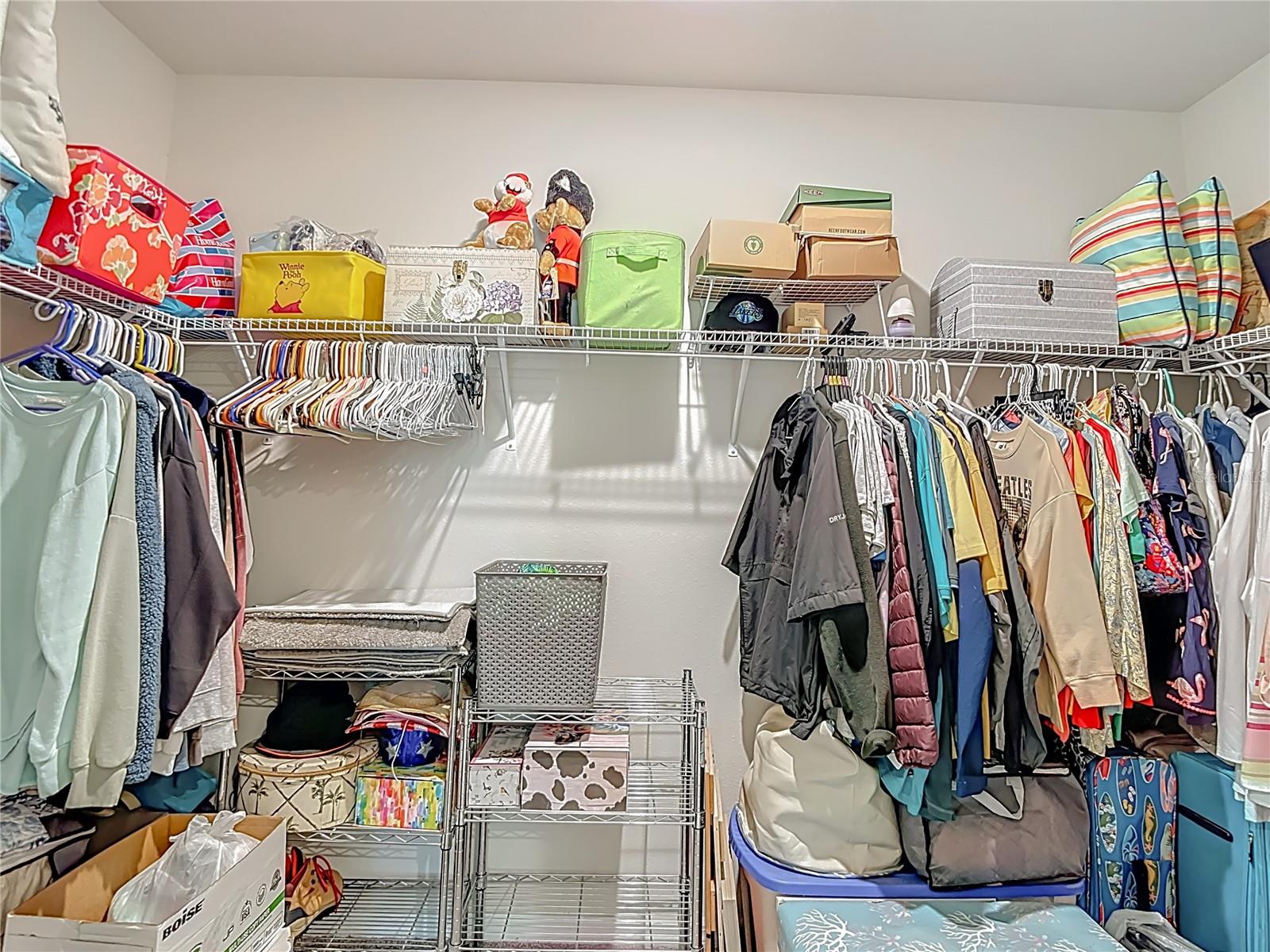 THE OAKS OF SPRING HILL - Residential