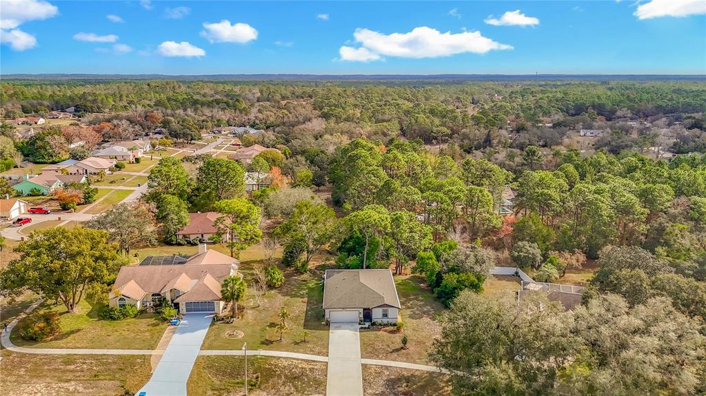 Photo of 13450 Lawrence Street, Spring Hill, FL 34609 (MLS # TB8463168)