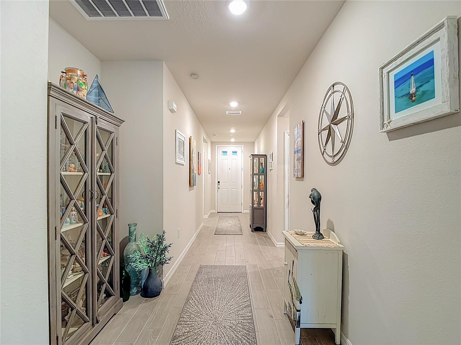 THE OAKS OF SPRING HILL - Residential