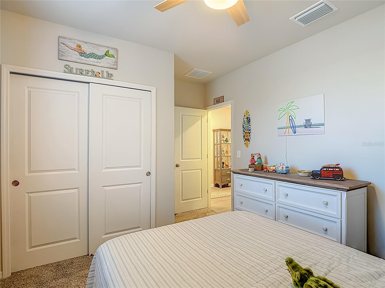 THE OAKS OF SPRING HILL - Residential