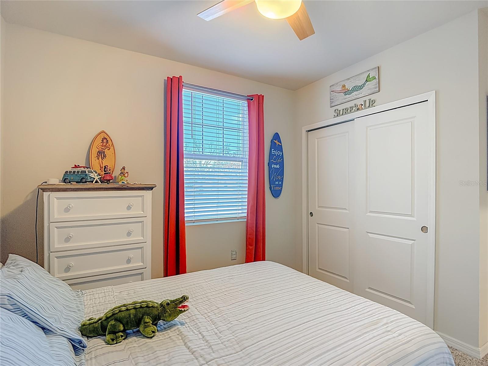 THE OAKS OF SPRING HILL - Residential