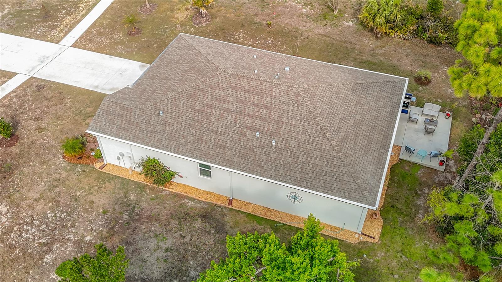 THE OAKS OF SPRING HILL - Residential