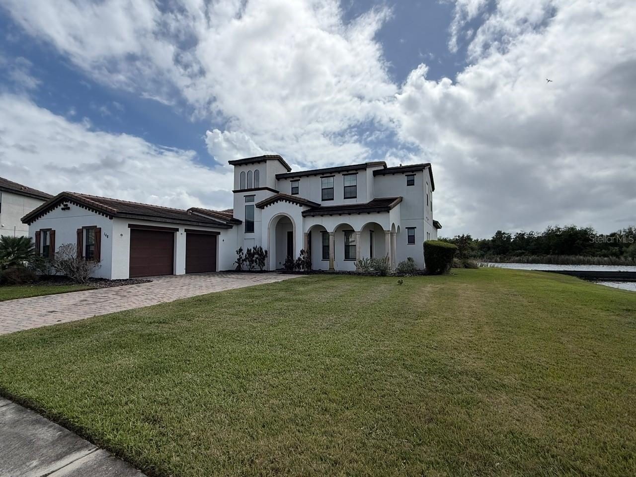 BALMORAL ESTATES - Residential