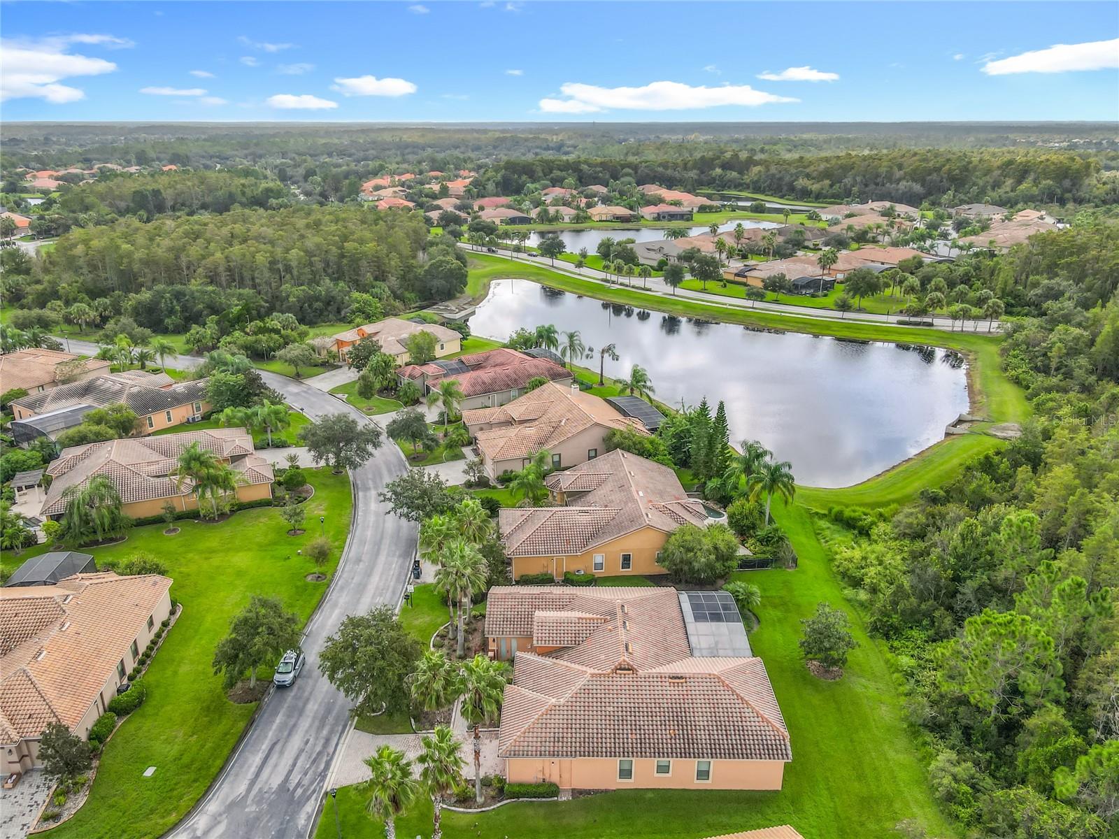 SOLIVITA PH 07C - Residential