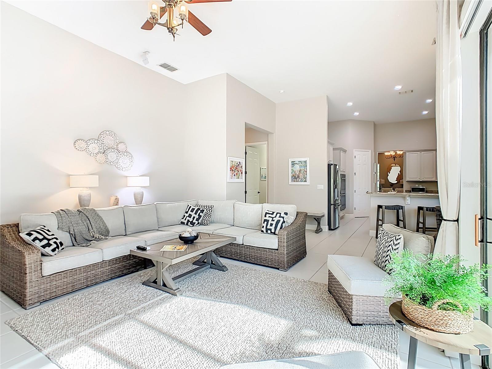 SOLIVITA PH 07C - Residential