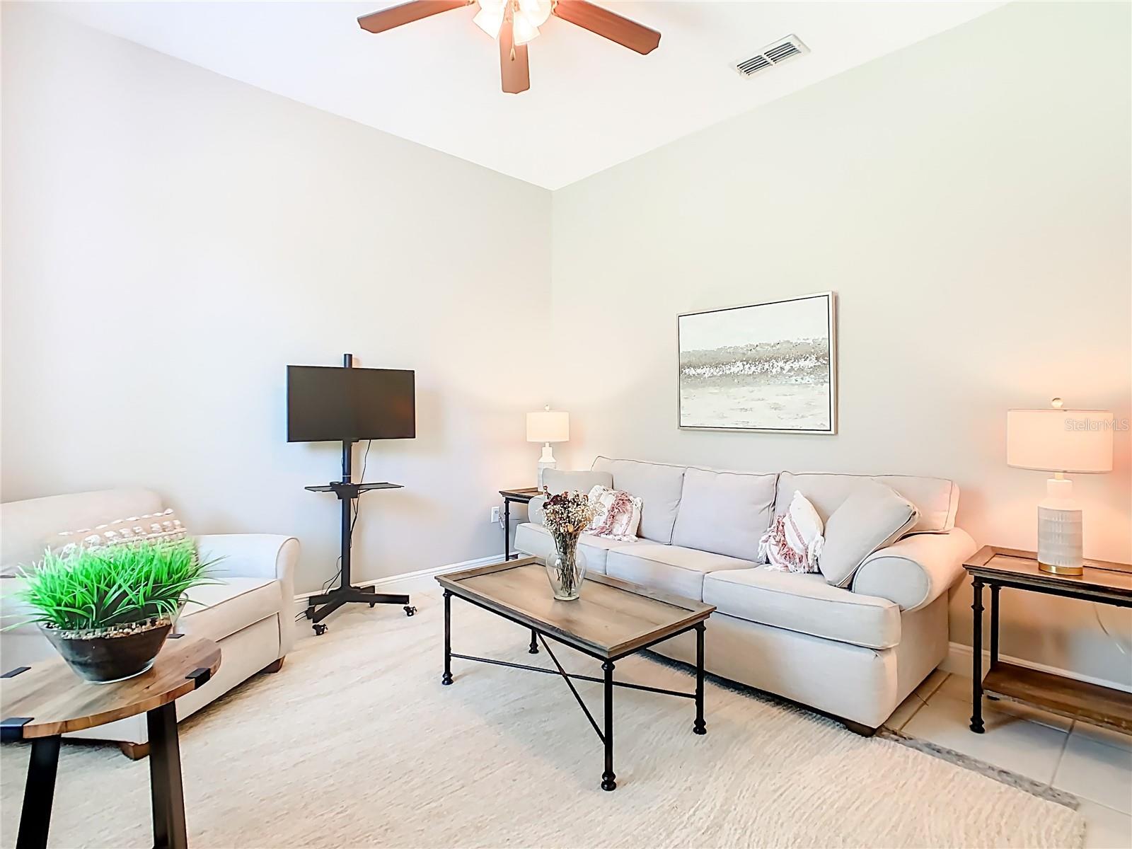 SOLIVITA PH 07C - Residential
