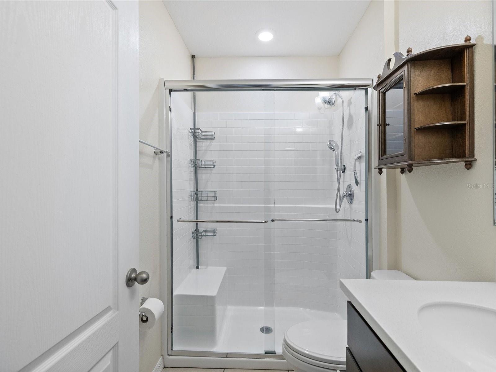 SPRING HILL - Residential