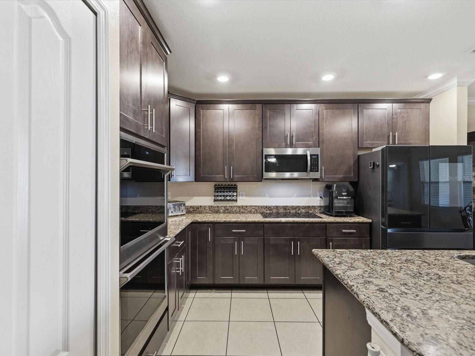 SPRING HILL - Residential