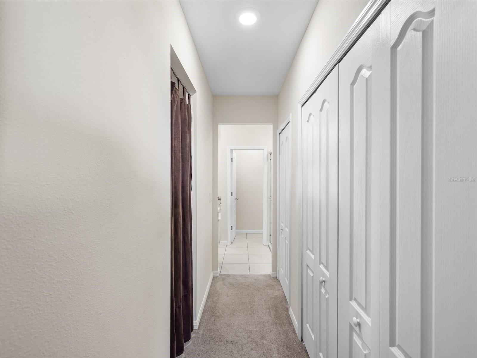 SPRING HILL - Residential