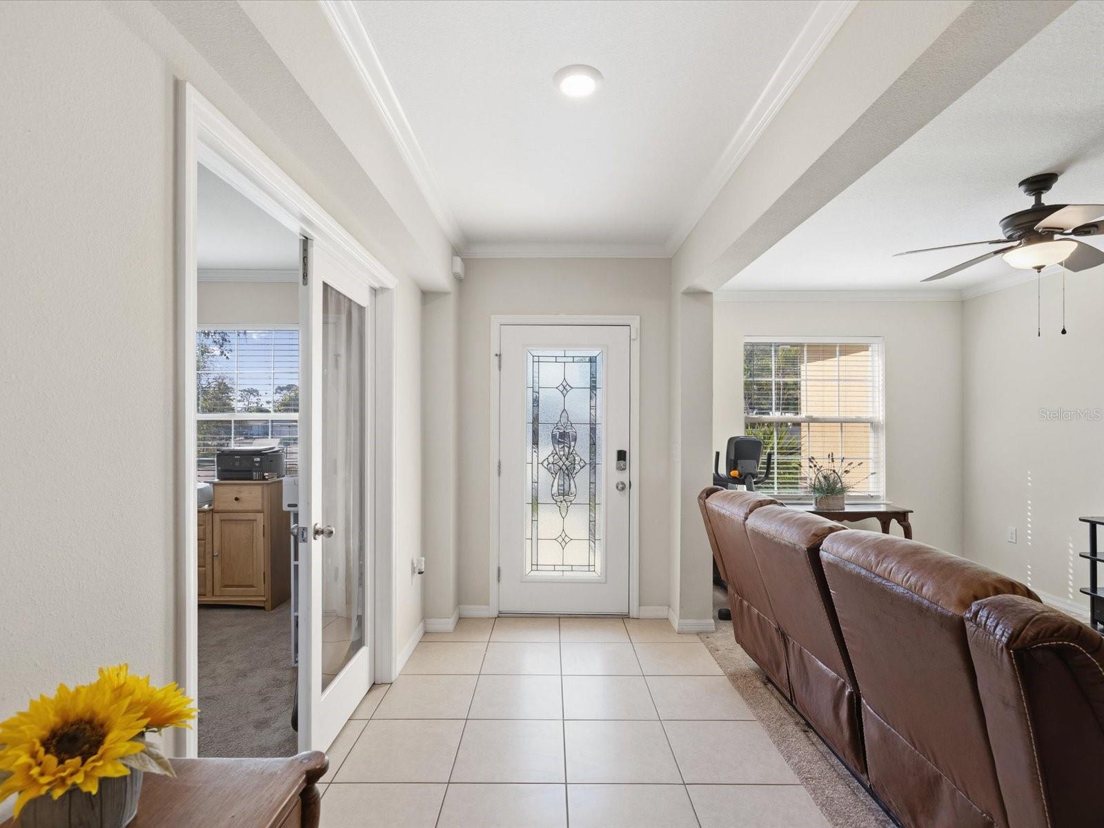 SPRING HILL - Residential