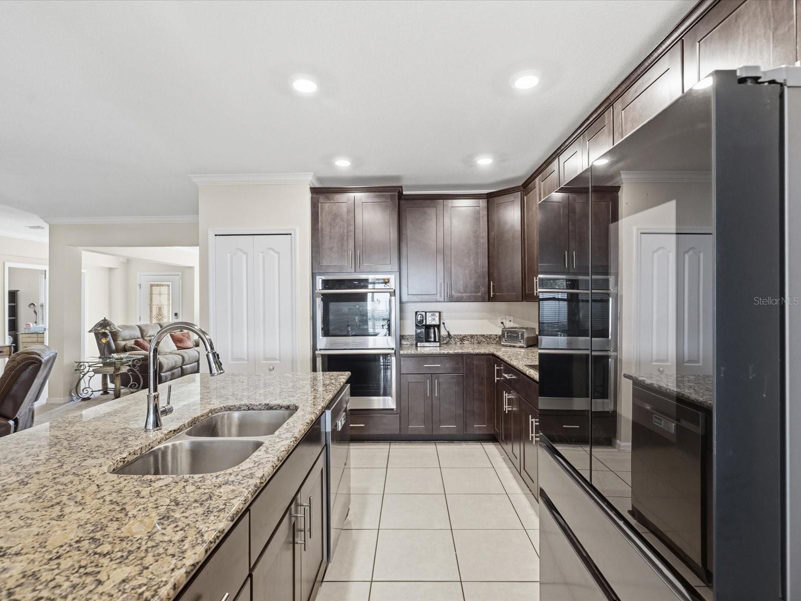 SPRING HILL - Residential