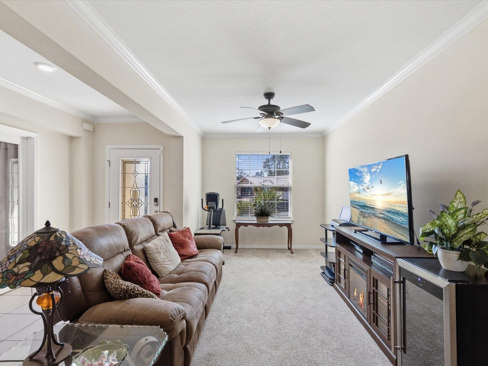 SPRING HILL - Residential