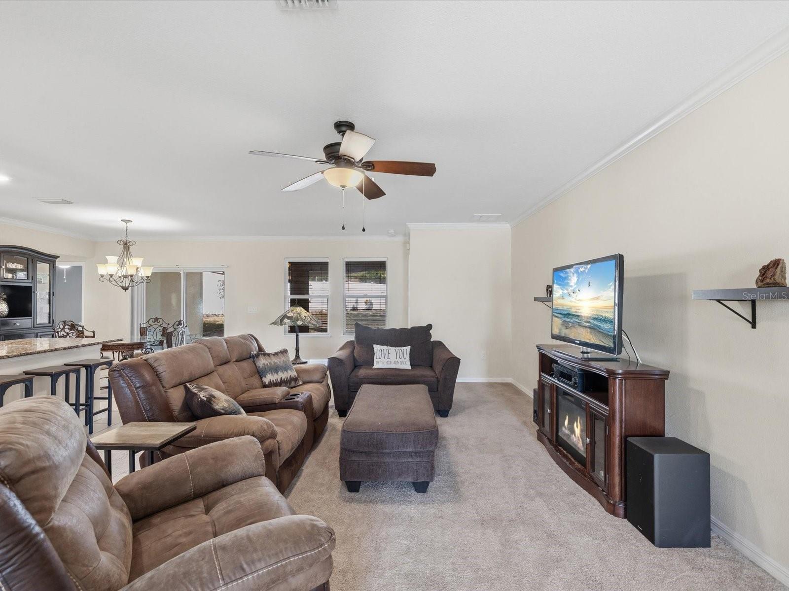 SPRING HILL - Residential