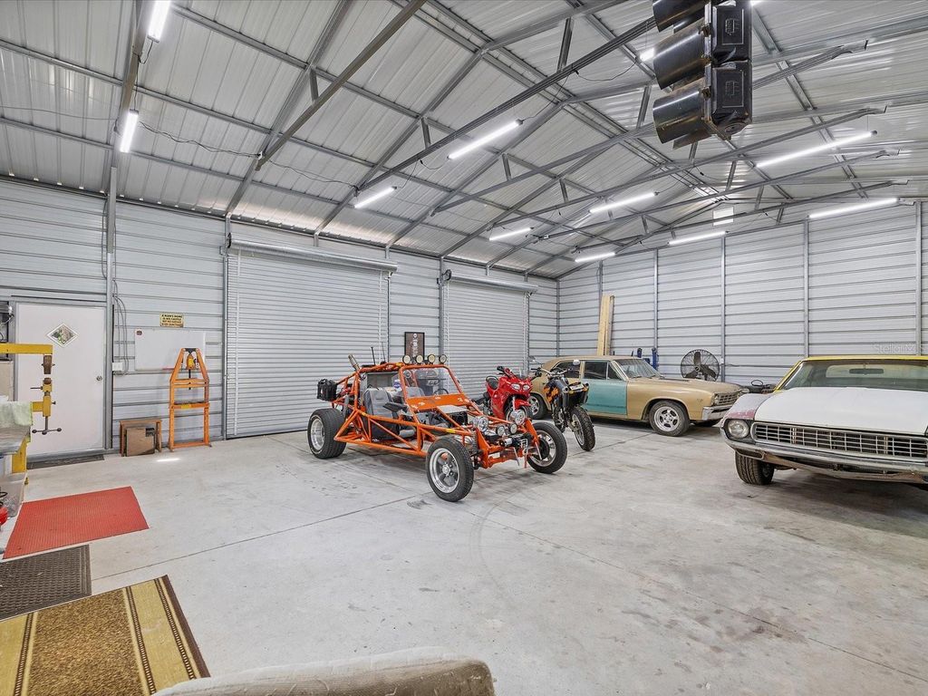 Photo of 13169 Santee Street, Spring Hill, FL 34609 (MLS # W7884931)