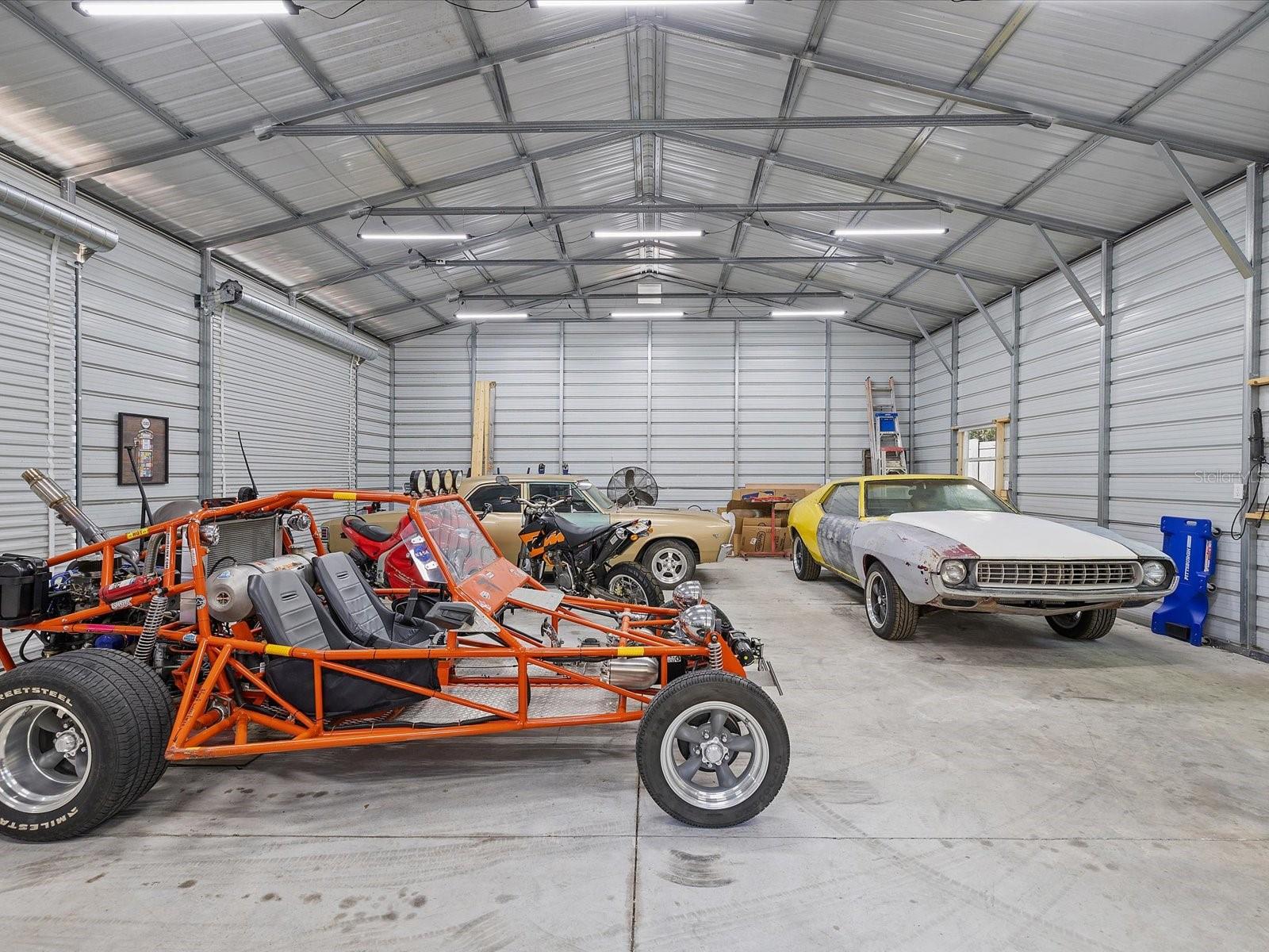 SPRING HILL - Residential