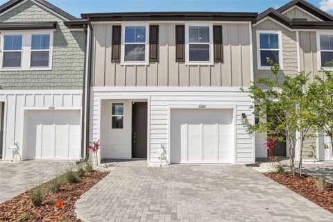 7288 DEER VALLEY CIRCLE TAMPA FL 33635
