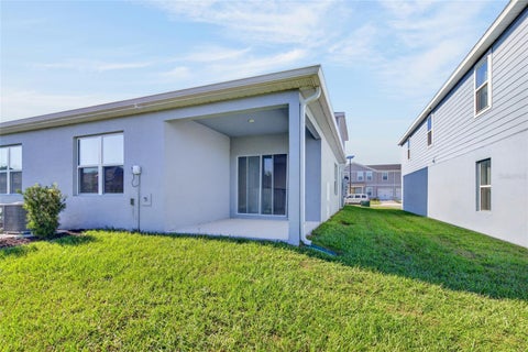 Tiny photo for 1200 Port Blue Way, Lady Lake, FL 32159 (MLS # OM734439)
