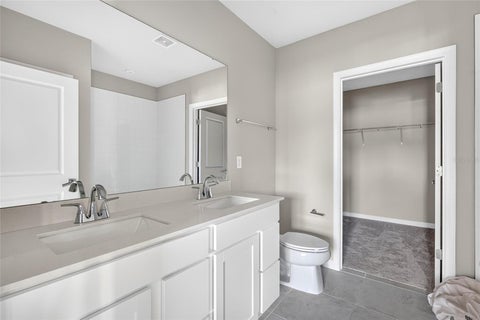 Tiny photo for 1200 Port Blue Way, Lady Lake, FL 32159 (MLS # OM734439)