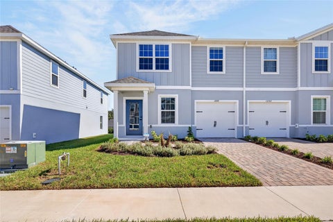 Tiny photo for 1200 Port Blue Way, Lady Lake, FL 32159 (MLS # OM734439)