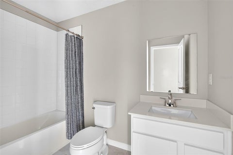 Tiny photo for 1200 Port Blue Way, Lady Lake, FL 32159 (MLS # OM734439)