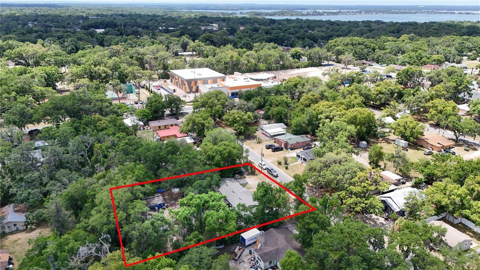 1400 N SIMPSON STREET